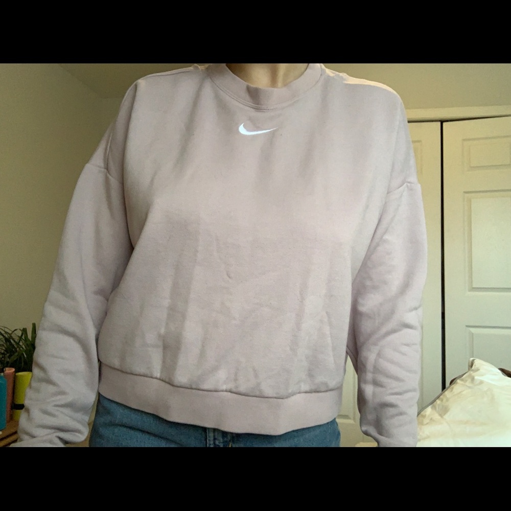 NIKE SWEATSHIRT